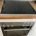 Appartement Andra