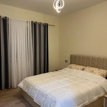 Andra Apartment Durres