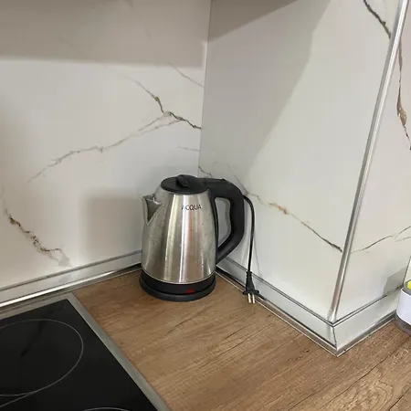 Andra Apartment