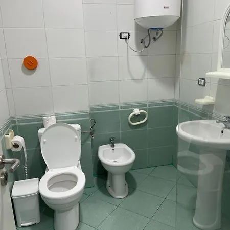 Andra Apartment