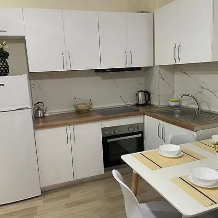 Apartmán Andra Durrës