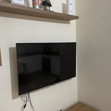 Andra Apartment Durres