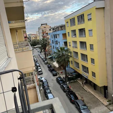 Andra Durrës