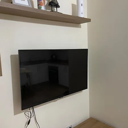 Andra Apartment