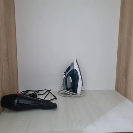 Apartmán Andra *