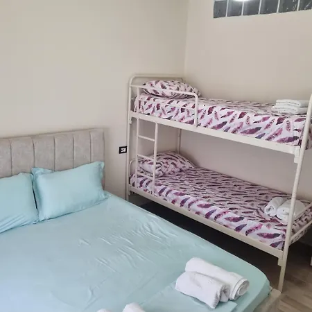 Apartmán Andra Durrës
