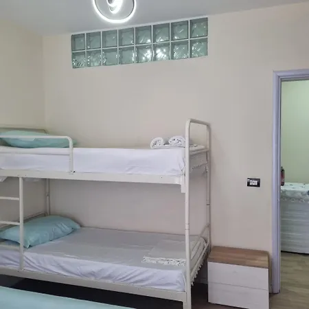 Apartmán Andra *