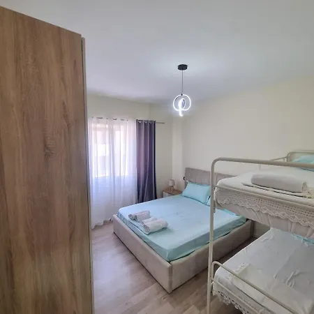 Apartmán Andra Durrës