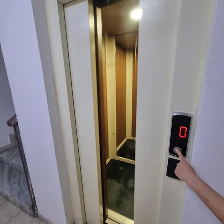 Andra Appartement Durrës