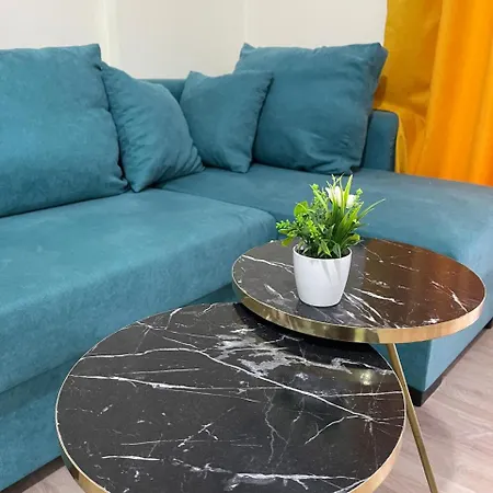 Apartment Andra Durres