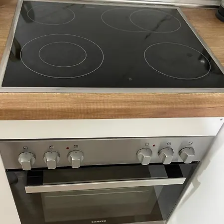 Apartman Andra